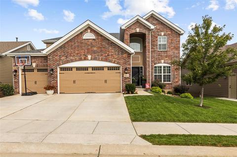 16673 Cherry Holw, Grover, MO 63040 photo 1