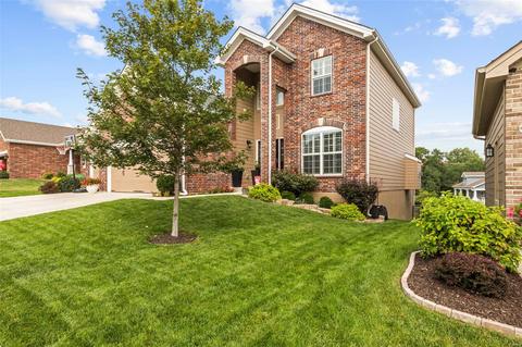 16673 Cherry Holw, Grover, MO 63040 photo 3