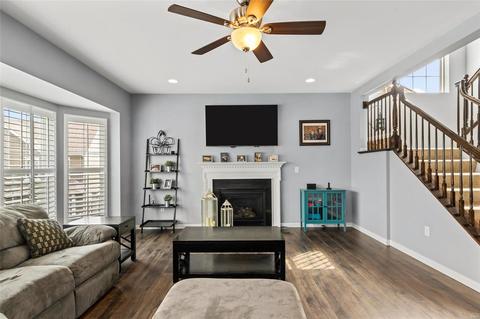 16673 Cherry Holw, Grover, MO 63040 photo 9