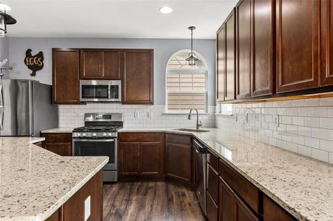 16673 Cherry Holw, Grover, MO 63040 photo 16