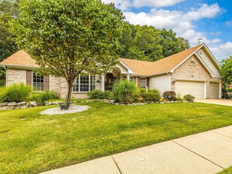 369 Gateford, Ballwin, MO 63021 photo 43