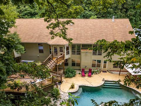 369 Gateford, Ballwin, MO 63021 photo 50