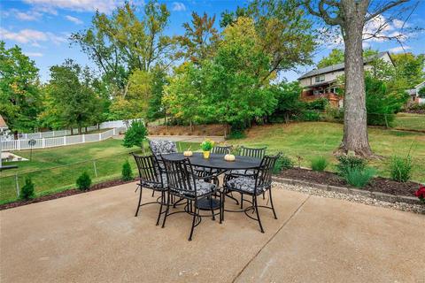 458 Maymont, Ballwin, MO 63011 photo 33
