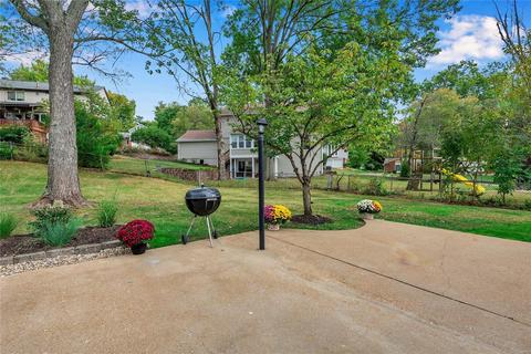 458 Maymont, Ballwin, MO 63011 photo 34