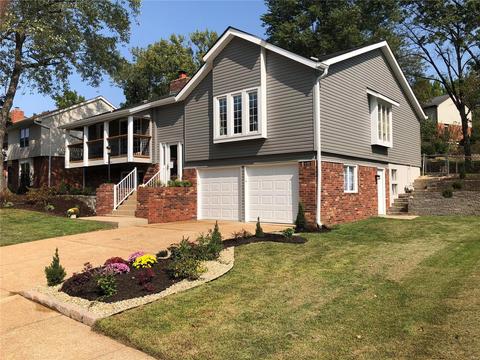 458 Maymont, Ballwin, MO 63011 photo 2