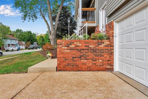 458 Maymont, Ballwin, MO 63011 photo 37