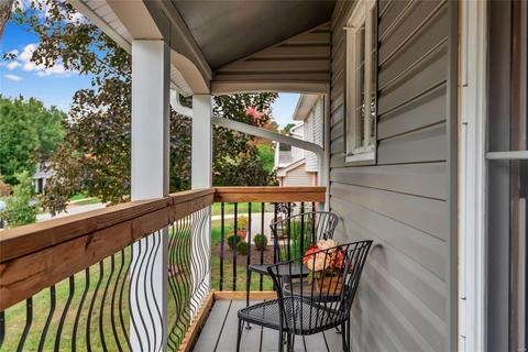 458 Maymont, Ballwin, MO 63011 photo 32