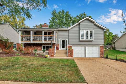 458 Maymont, Ballwin, MO 63011 photo 1