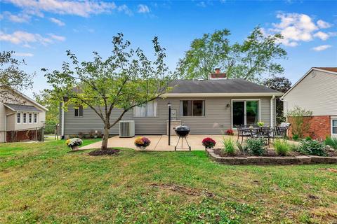 458 Maymont, Ballwin, MO 63011 photo 35