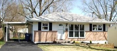 7906 Ivanhoe, Saint Louis, MO 63123 photo 1