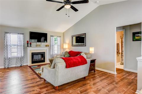 13 Wistar Way, O'fallon, MO 63366 photo 5