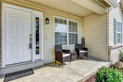 13 Wistar Way, O'fallon, MO 63366 photo 2