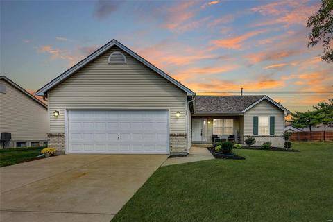 13 Wistar Way, O'fallon, MO 63366 photo 1
