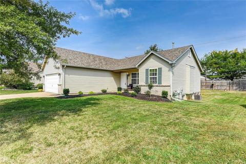 13 Wistar Way, O'fallon, MO 63366 photo 20