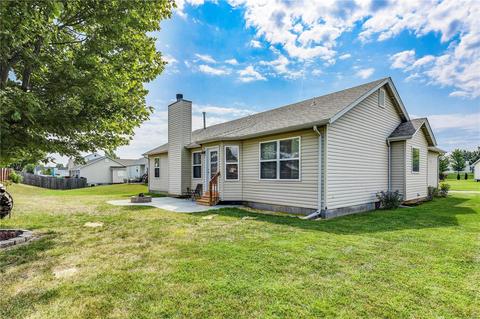 13 Wistar Way, O'fallon, MO 63366 photo 19