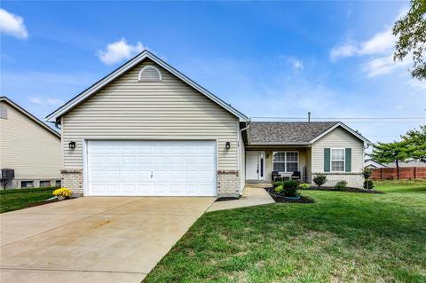 13 Wistar Way, O'fallon, MO 63366 photo 21