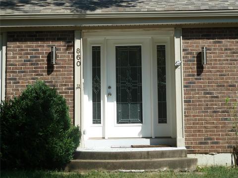 860 Sugar Hl, Manchester, MO 63021 photo 3