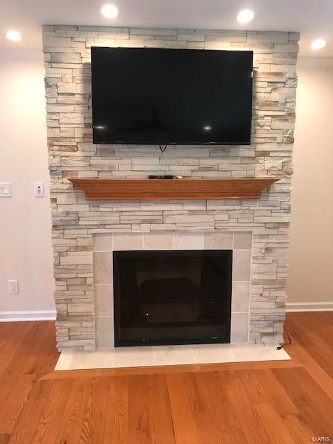 860 Sugar Hl, Manchester, MO 63021 photo 8