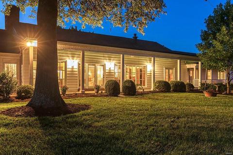5403 Guinevere Dr, Weldon Spring, MO 63304 photo 83