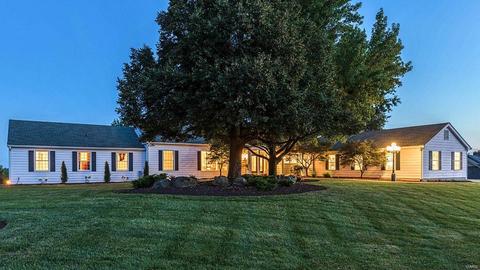 5403 Guinevere Dr, Weldon Spring, MO 63304 photo 79
