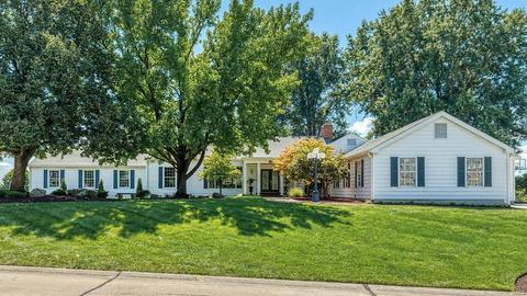 5403 Guinevere Dr, Weldon Spring, MO 63304 photo 1