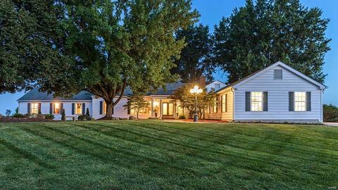 5403 Guinevere Dr, Weldon Spring, MO 63304 photo 78