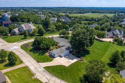 5403 Guinevere Dr, Weldon Spring, MO 63304 photo 66
