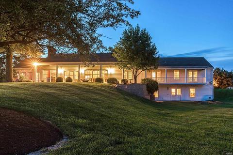 5403 Guinevere Dr, Weldon Spring, MO 63304 photo 81
