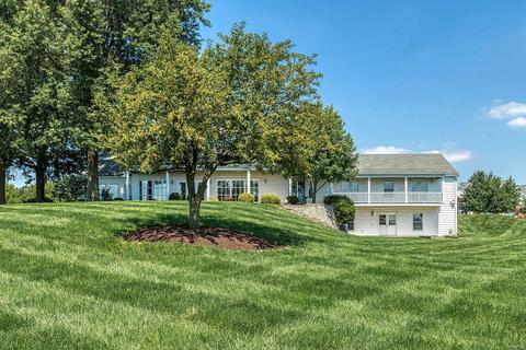 5403 Guinevere Dr, Weldon Spring, MO 63304 photo 9