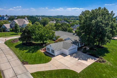 5403 Guinevere Dr, Weldon Spring, MO 63304 photo 65