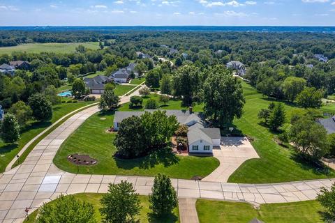 5403 Guinevere Dr, Weldon Spring, MO 63304 photo 67