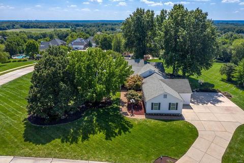 5403 Guinevere Dr, Weldon Spring, MO 63304 photo 64
