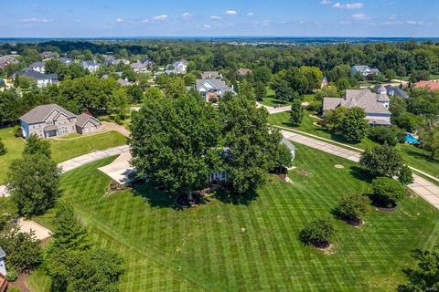5403 Guinevere Dr, Weldon Spring, MO 63304 photo 72