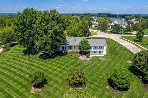 5403 Guinevere Dr, Weldon Spring, MO 63304 photo 73