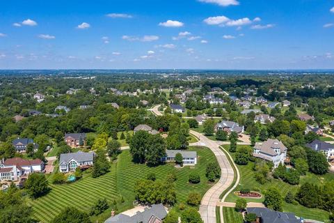 5403 Guinevere Dr, Weldon Spring, MO 63304 photo 70