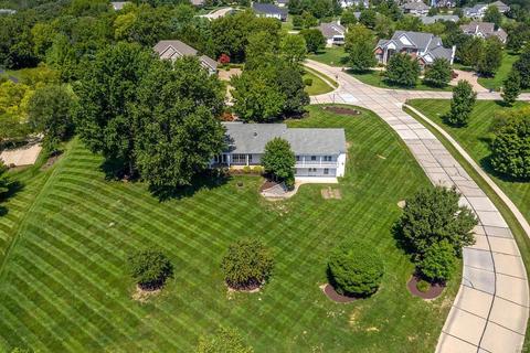 5403 Guinevere Dr, Weldon Spring, MO 63304 photo 5