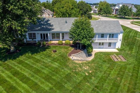 5403 Guinevere Dr, Weldon Spring, MO 63304 photo 75