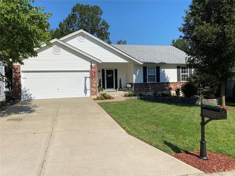 13 Forest Haven Ct, O'fallon, MO 63368 photo 1