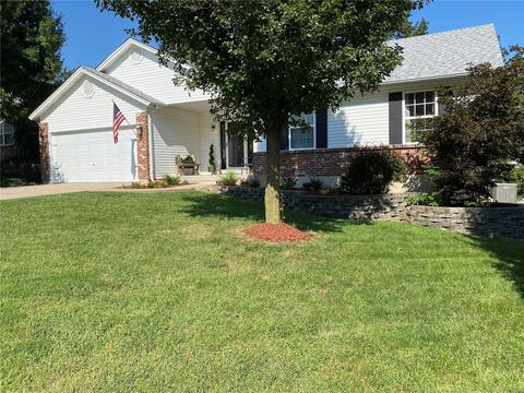 13 Forest Haven Ct, O'fallon, MO 63368 photo 2