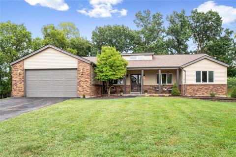 18 Cedar Glen Ct, Weldon Spring, MO 63304 photo 1