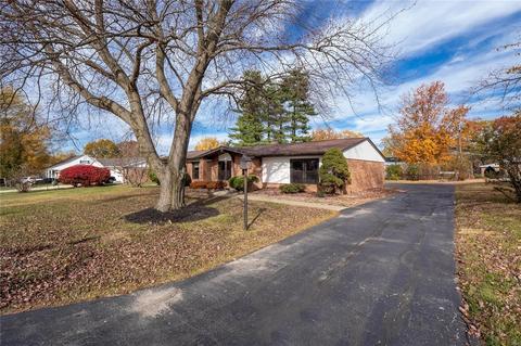1111 Tumbleweed Trl, Ellisville, MO 63011 photo 3
