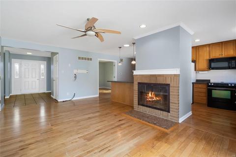 1111 Tumbleweed Trl, Ellisville, MO 63011 photo 13