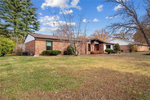 1111 Tumbleweed Trl, Ellisville, MO 63011 photo 1