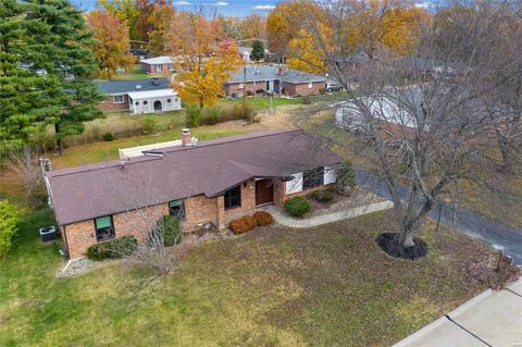 1111 Tumbleweed Trl, Ellisville, MO 63011 photo 8