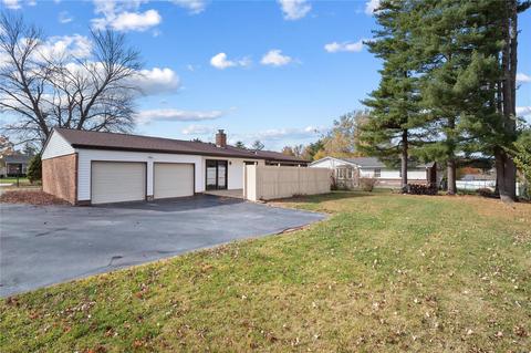 1111 Tumbleweed Trl, Ellisville, MO 63011 photo 6