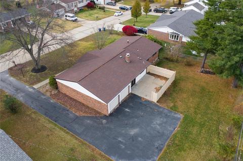 1111 Tumbleweed Trl, Ellisville, MO 63011 photo 10