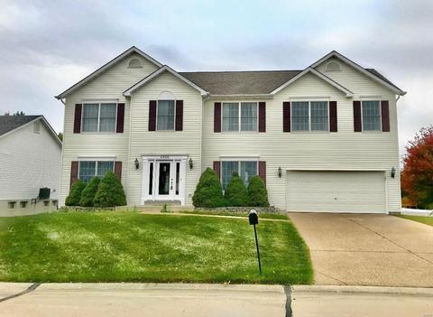 6920 Cog Mill Dr, O'fallon, MO 63368 photo 1