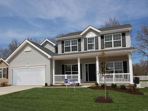 2 Windrush Ct, O'fallon, MO 63366 photo 1