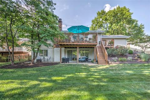 1120 Foxworth Ct, Ballwin, MO 63011 photo 34