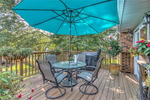 1120 Foxworth Ct, Ballwin, MO 63011 photo 28